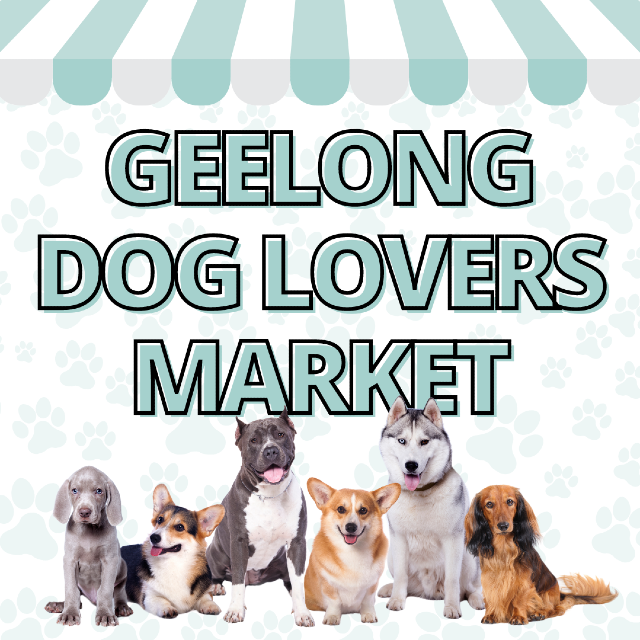 Apply to Geelong Dog Lovers Market